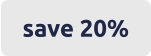 save 20%