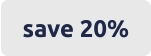 save 20%